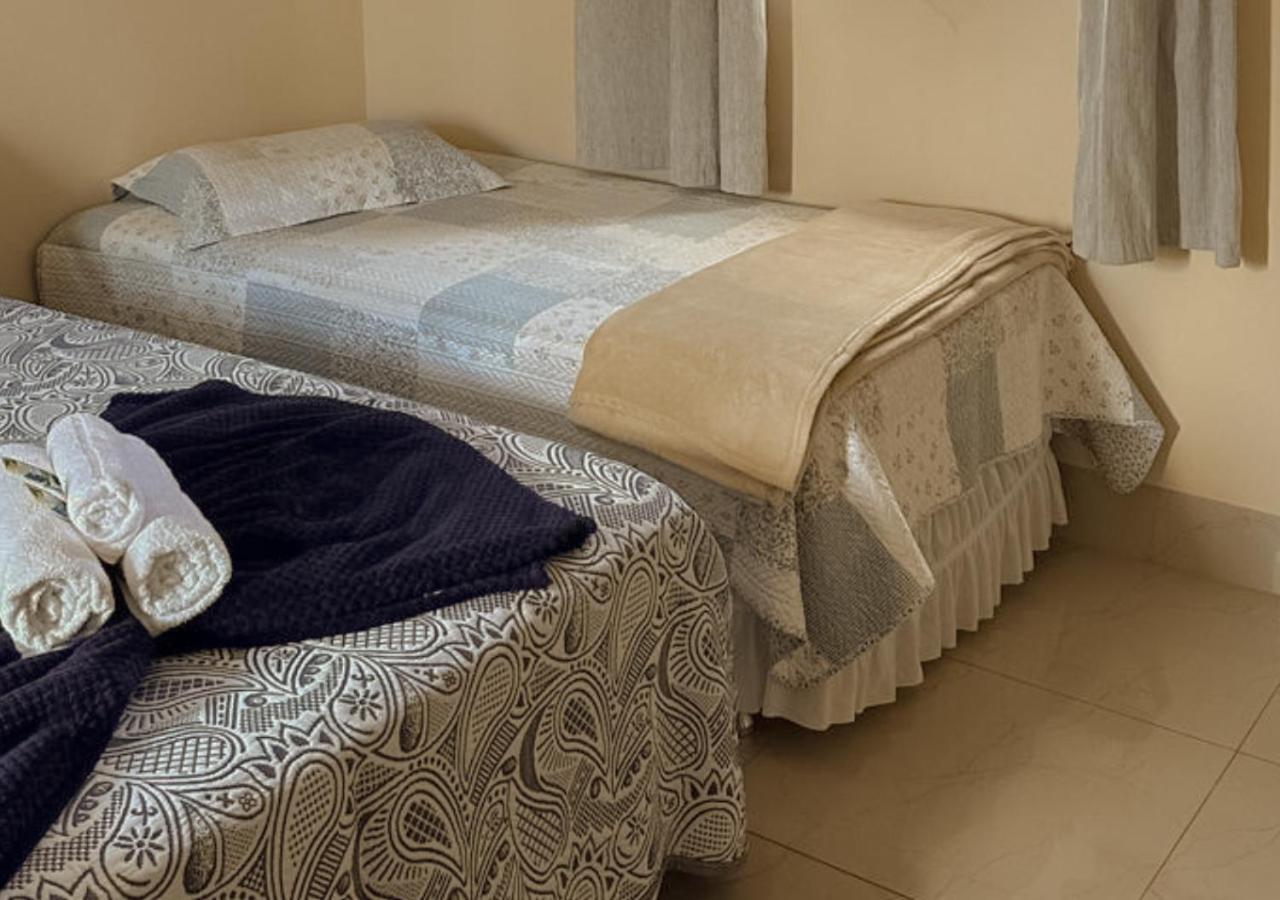 Apartment La Belle De Jour *